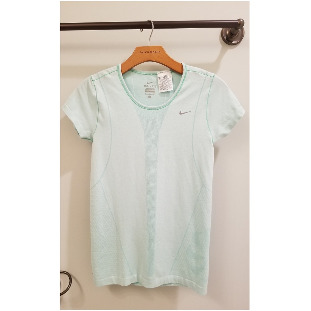 Nike Dri-fit workout top